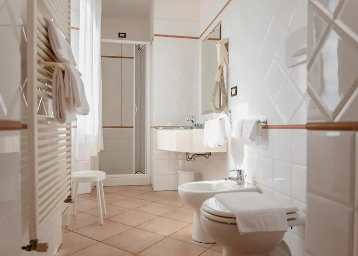 Hotel Rossi Manciano