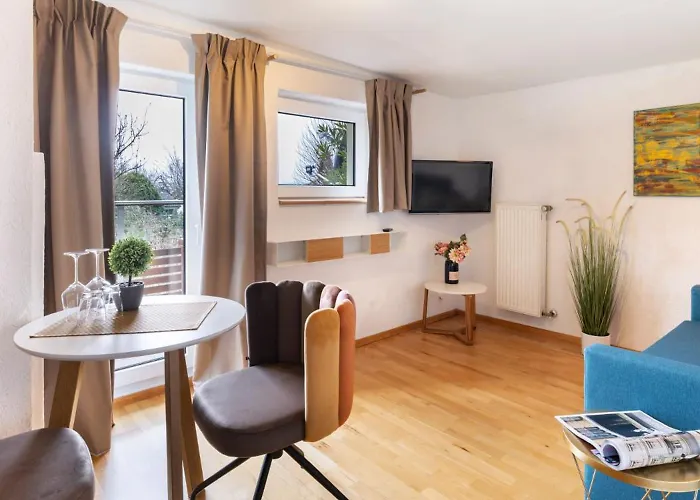Hotel Sonnenstube Hagnau am Bodensee