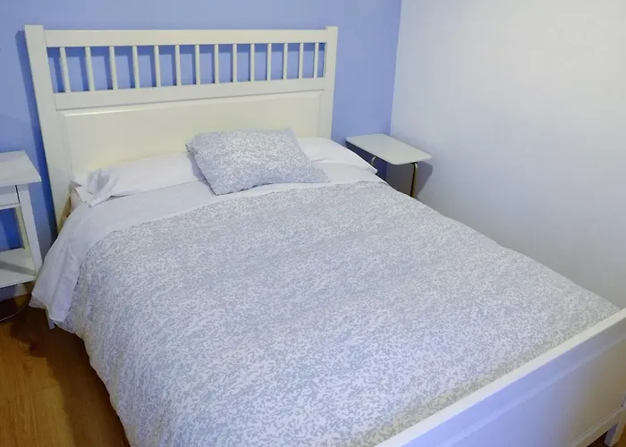 Hostal Five Gates Osuna