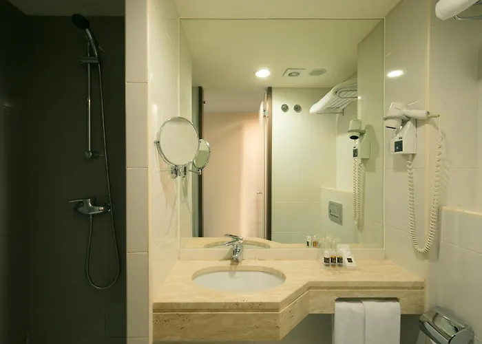 TURIM Luxe Hotel Lissabon