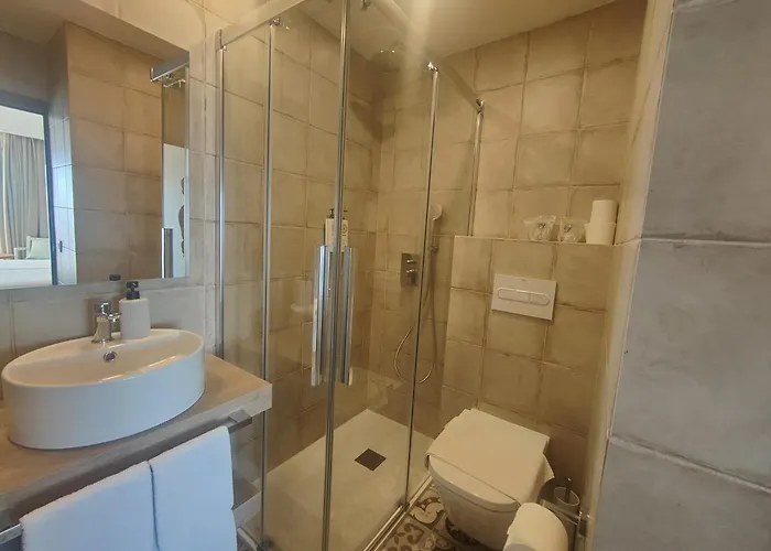 Hostal Sa Baronia