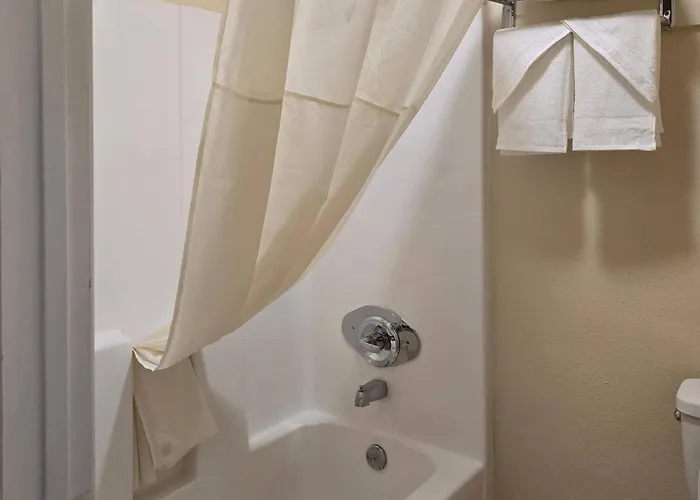 Rodeway Inn & Suites Blythe I-10