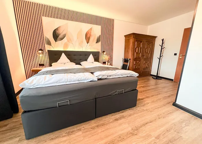 Hotels in Hellenthal