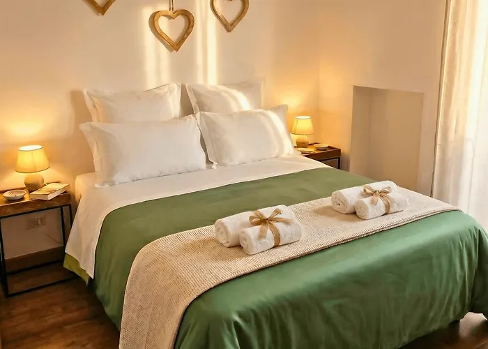 Melo Accommodations