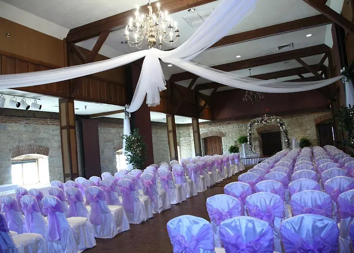 Holiday Inn At Six Flags Saint Louis By Ihg