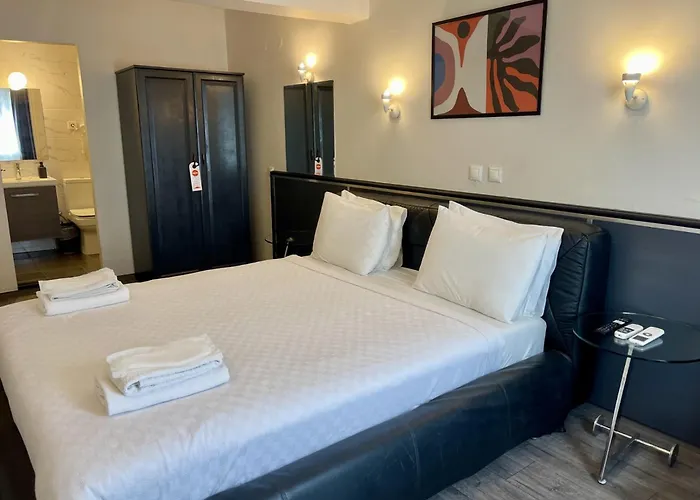 Hotel Balca