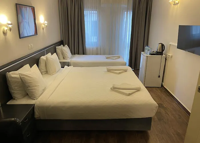 Hotel Balca