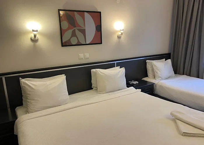 Hotel Balca