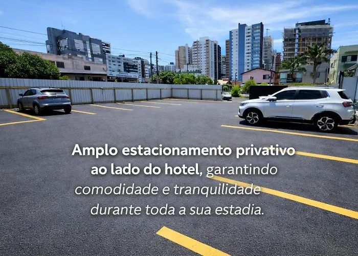Tulipa Hotel