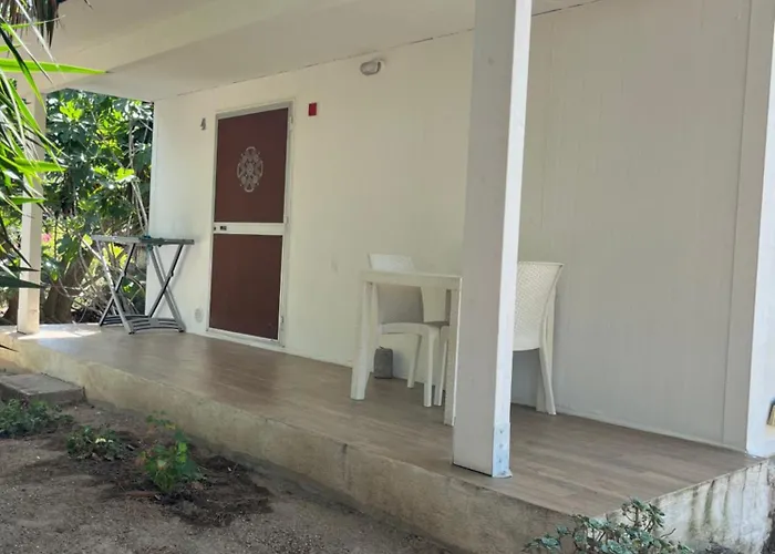 Residence Sa Pintadera Càbras