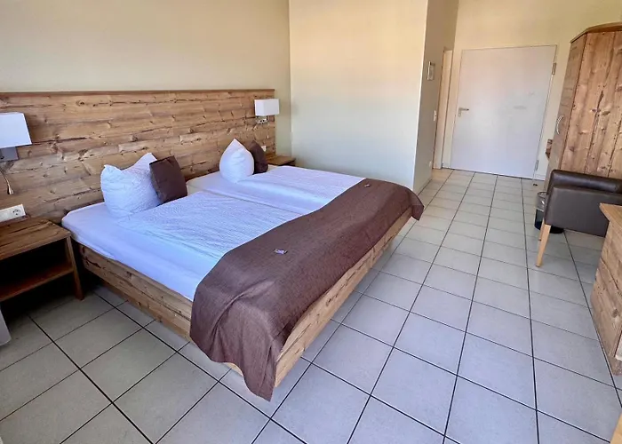 Hotel Nahetal Gensingen