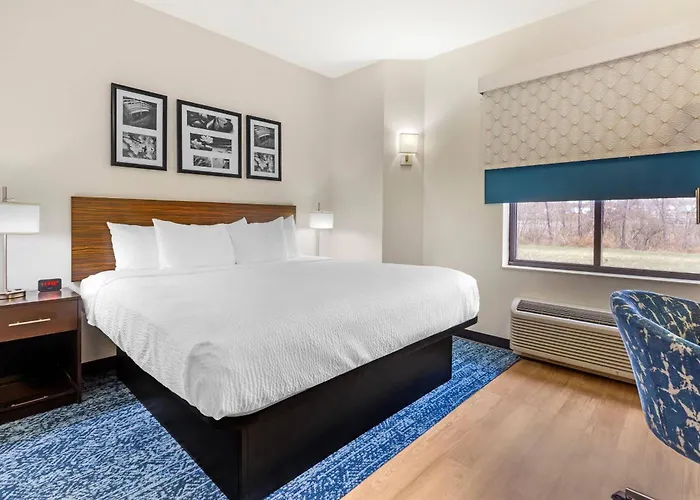 Sleep Inn Greensboro Airport