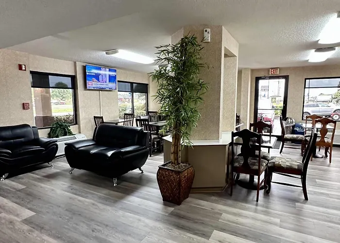 Quality Inn Byron - Warner Robins