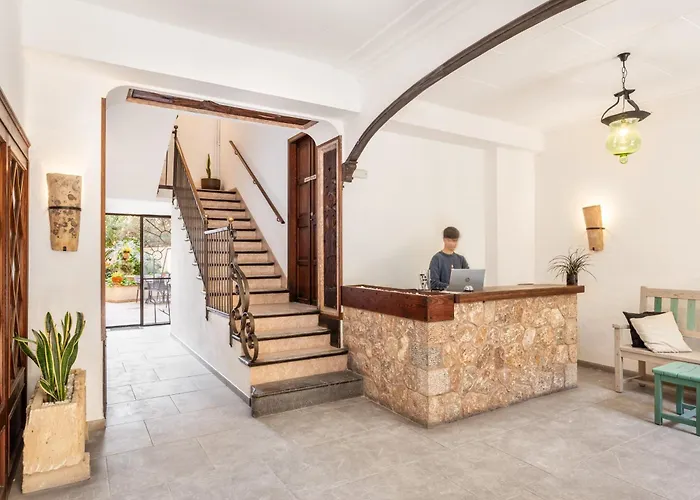 Hostal Nadal Sóller