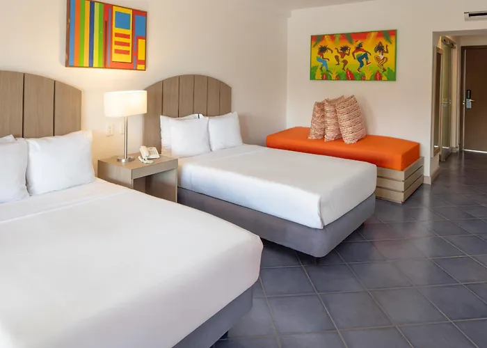 Decameron Isleno San Andrés