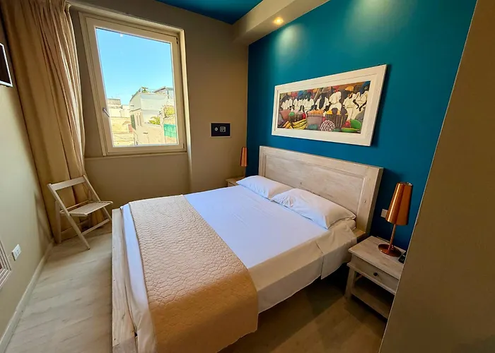 Hotel White House Trani