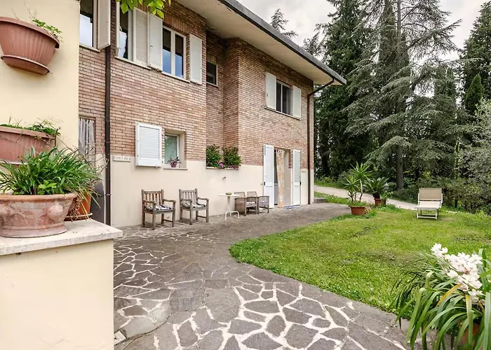 B&B Mama Rò Cesena