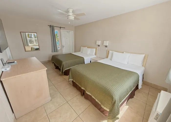 La Terrace Oceanfront Hotel Hollywood