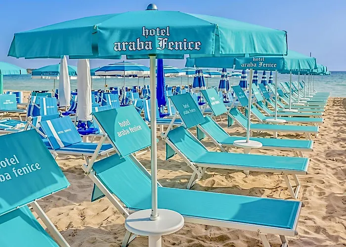 Araba Fenice Hotel