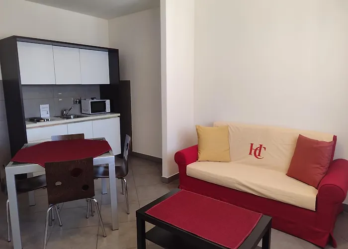 Residence Calissano Alba 