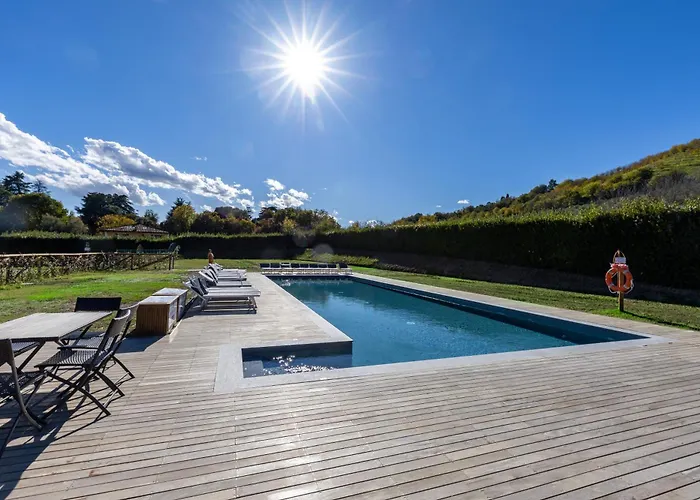 Hotel a Sasso Marconi