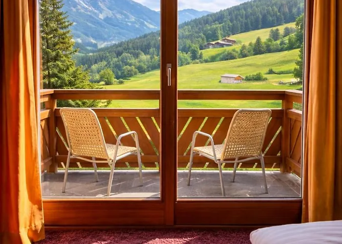 Hotel Sommerer - Hike&Bike in Saalbach, Joker Card inkl