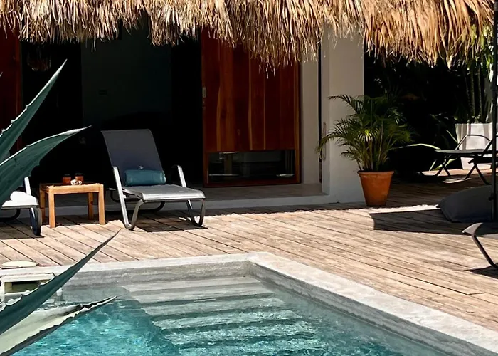 Hotels in Las Terrenas