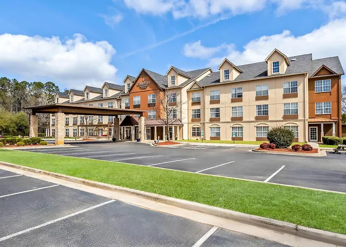Country Inn & Suites By Radisson, Aiken South