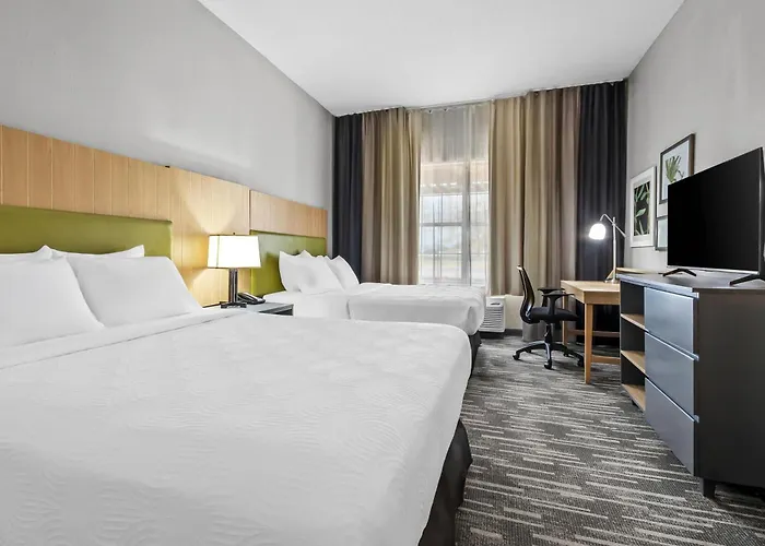 Country Inn & Suites By Radisson, Aiken South