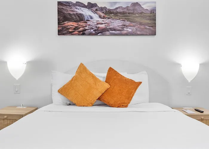 Casa Pellegrino Boutique Hotel Hollywood