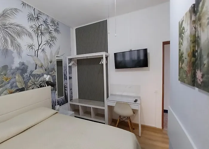 Villa La Lanterna Pietra Ligure