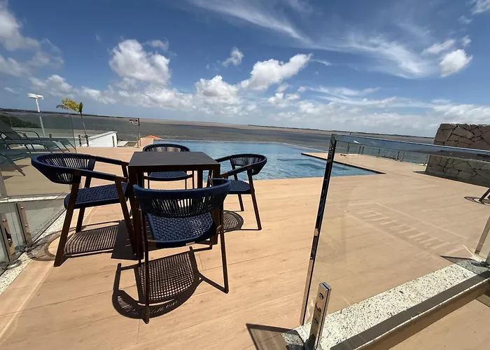 Hotel London Santarém