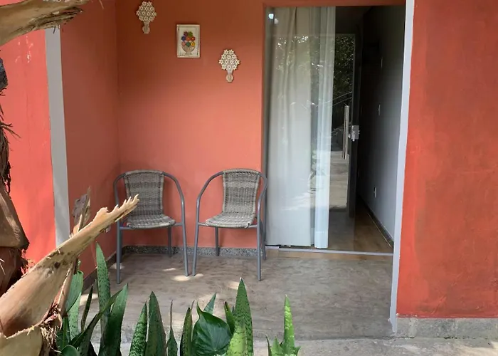 Pousada Verde Villas Brumadinho
