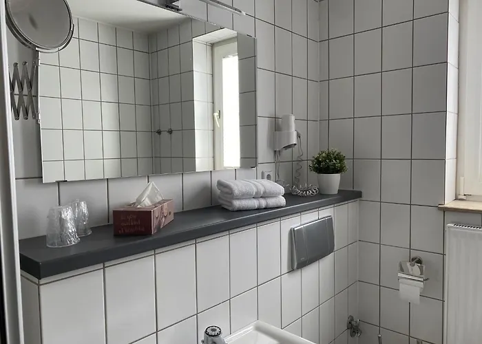 Cityhotel Bernburg 