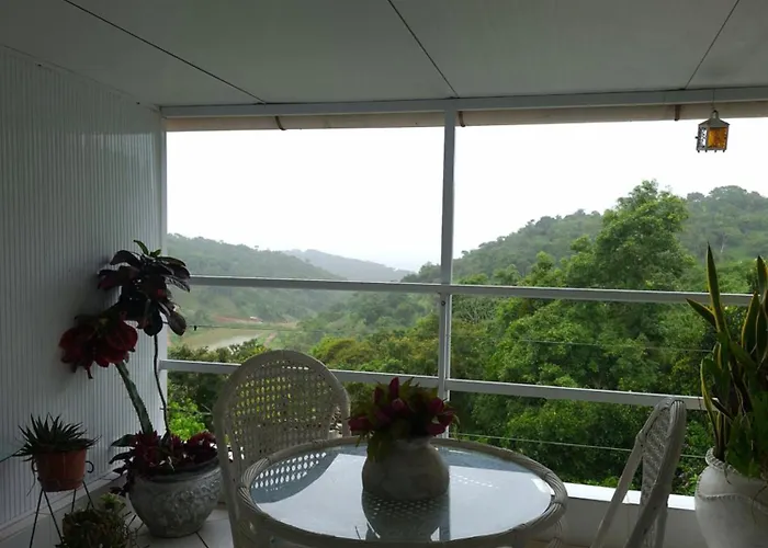Pousada Brasil Tropical Bezerros
