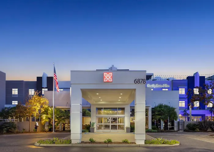 Hilton Garden Inn Santa Barbara/Goleta