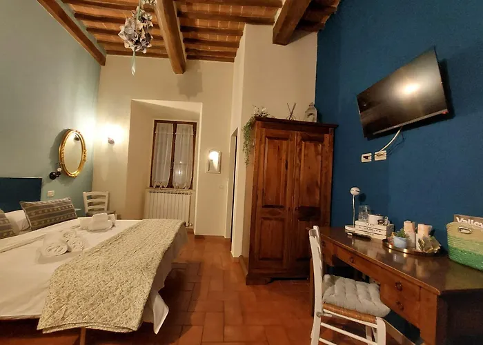Affittacamere Caliani