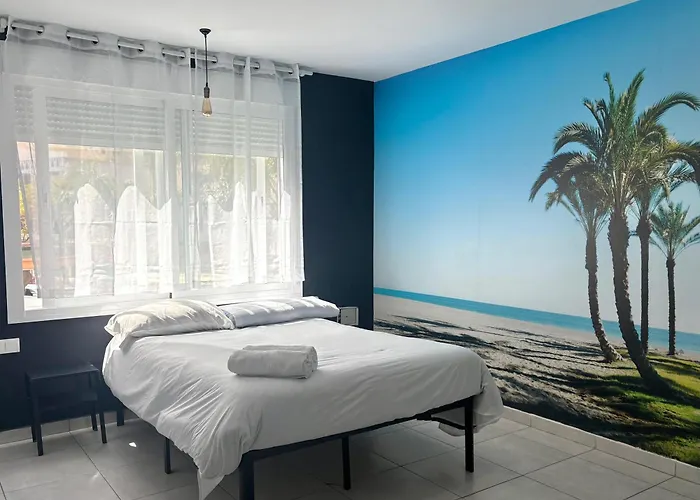 Solroom (Adults Only) Torremolinos