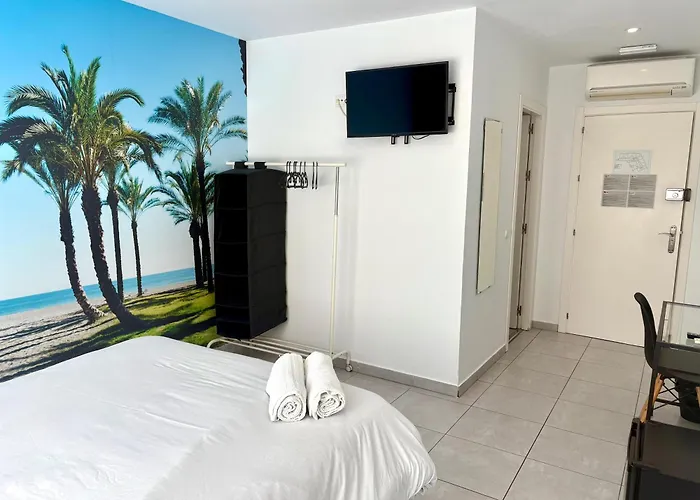 Solroom (Adults Only) Torremolinos