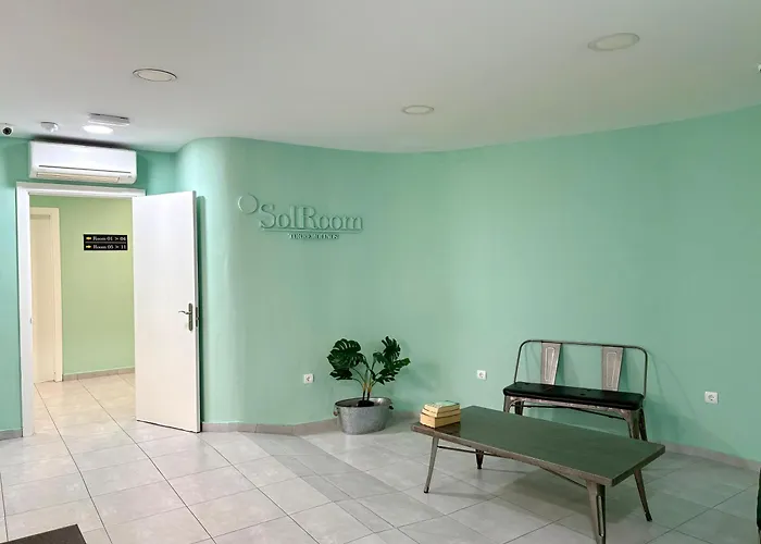 Solroom (Adults Only) Torremolinos