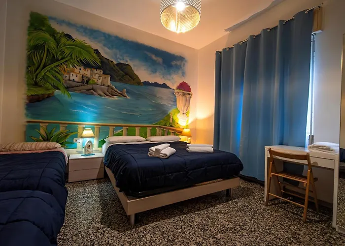 Bed and Breakfast Bed Rho Fiera - Milano Galeazzi