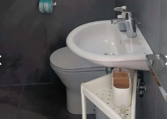 Poggiamico Guest House Favignana