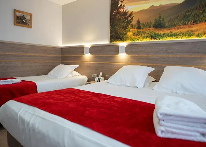 Hotel Au Parc des Cigognes Kintzheim