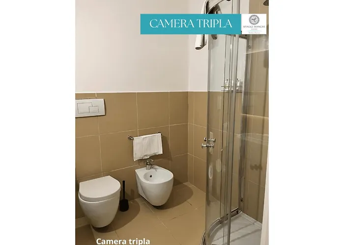 Hotel Futura Club Spiagge Bianche Fontane Bianche