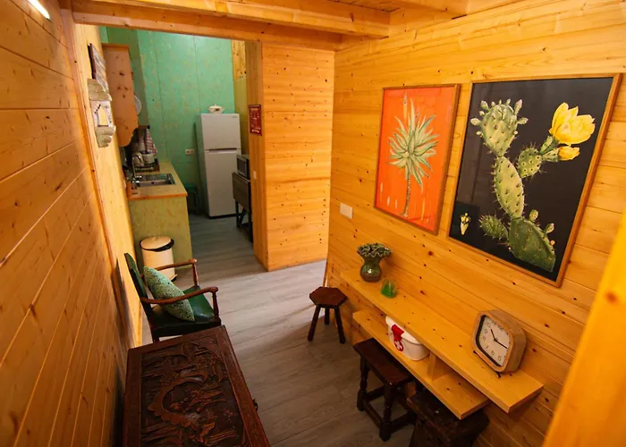 Guest House D'Avenida Vila Praia de Âncora