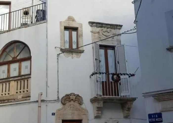 B&B A Due Passi