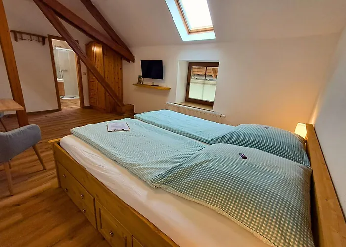 Pension Kronenburghof