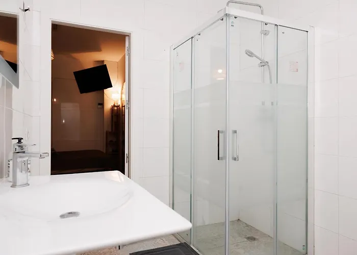 Loft Valentia Tous Calpe