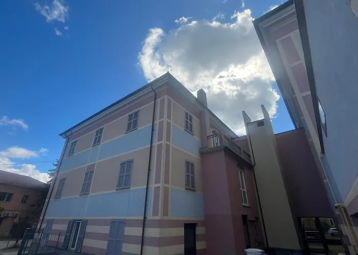 Albergo Della Stazione