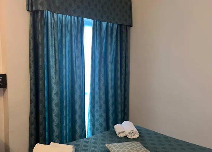 Albergo Della Stazione Cairo Montenotte